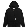 OG Active Jacket Black