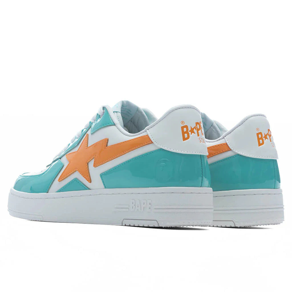 Bape STA Icon 2 M2 Blue