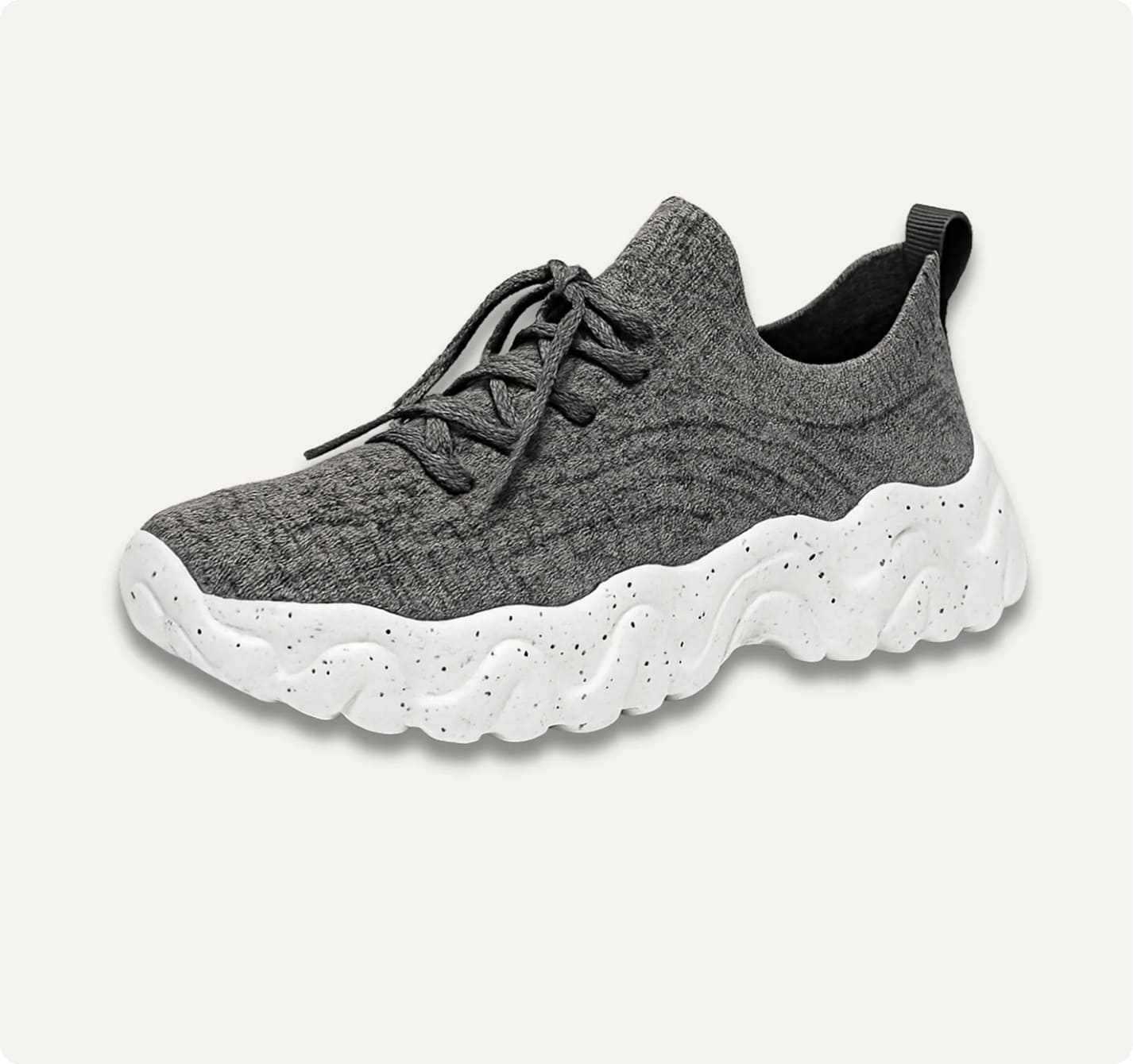 Mara Healthy and Supportive Walking Shoes