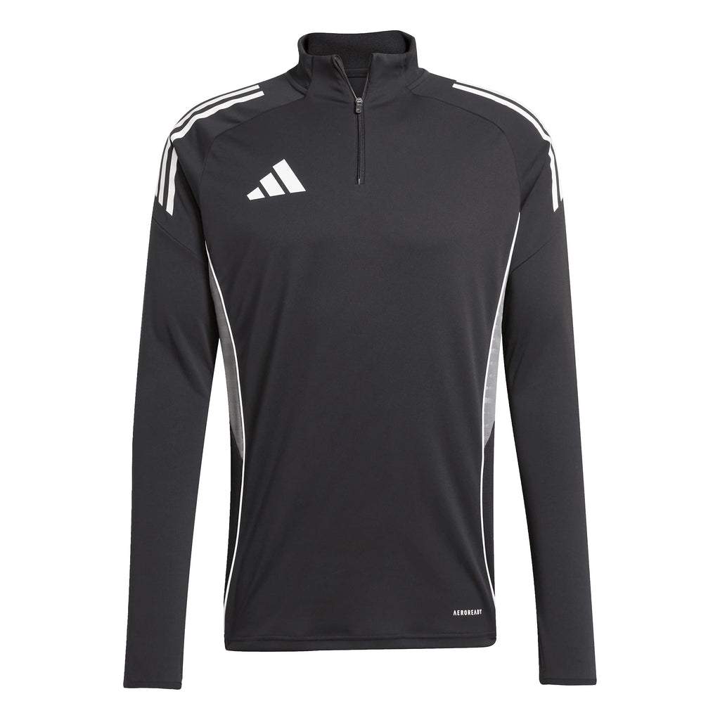 adidas Tiro 25 Competition Mens Soccer Training Top