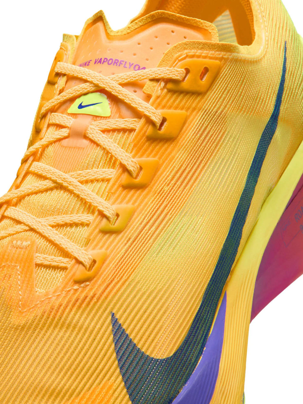 Nike ZoomX Vaporfly Next 4 Mens Shoe