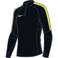 Nike Squad Midlayer Womens Black