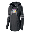 CVYSA Ladies Hooded Pullover