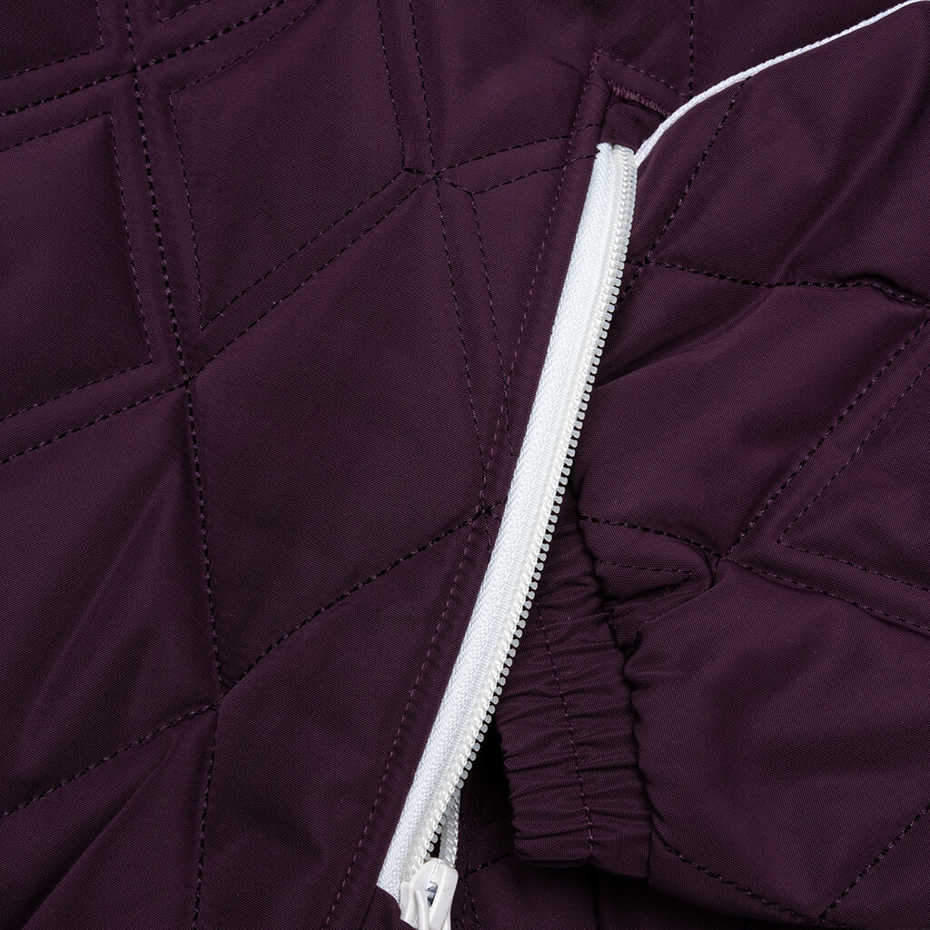Adidas Originals x Wales Bonner Quilted Jacket Shamar