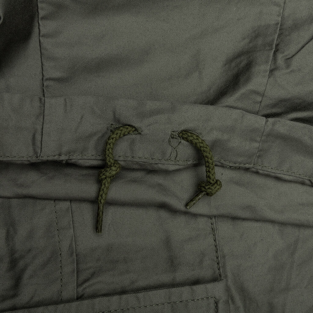 BDU HD Pant Olive