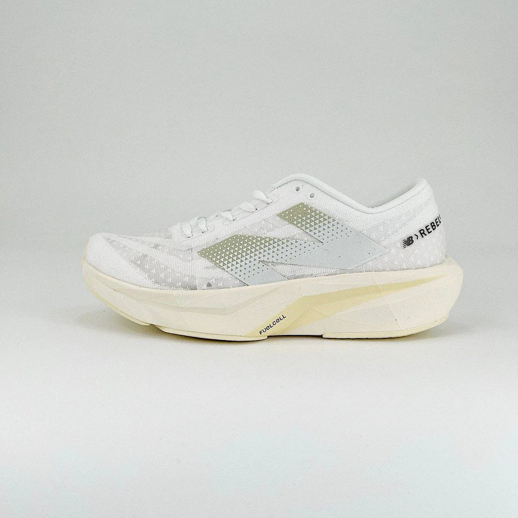 New Balance FuelCell Rebel V4 Branco White