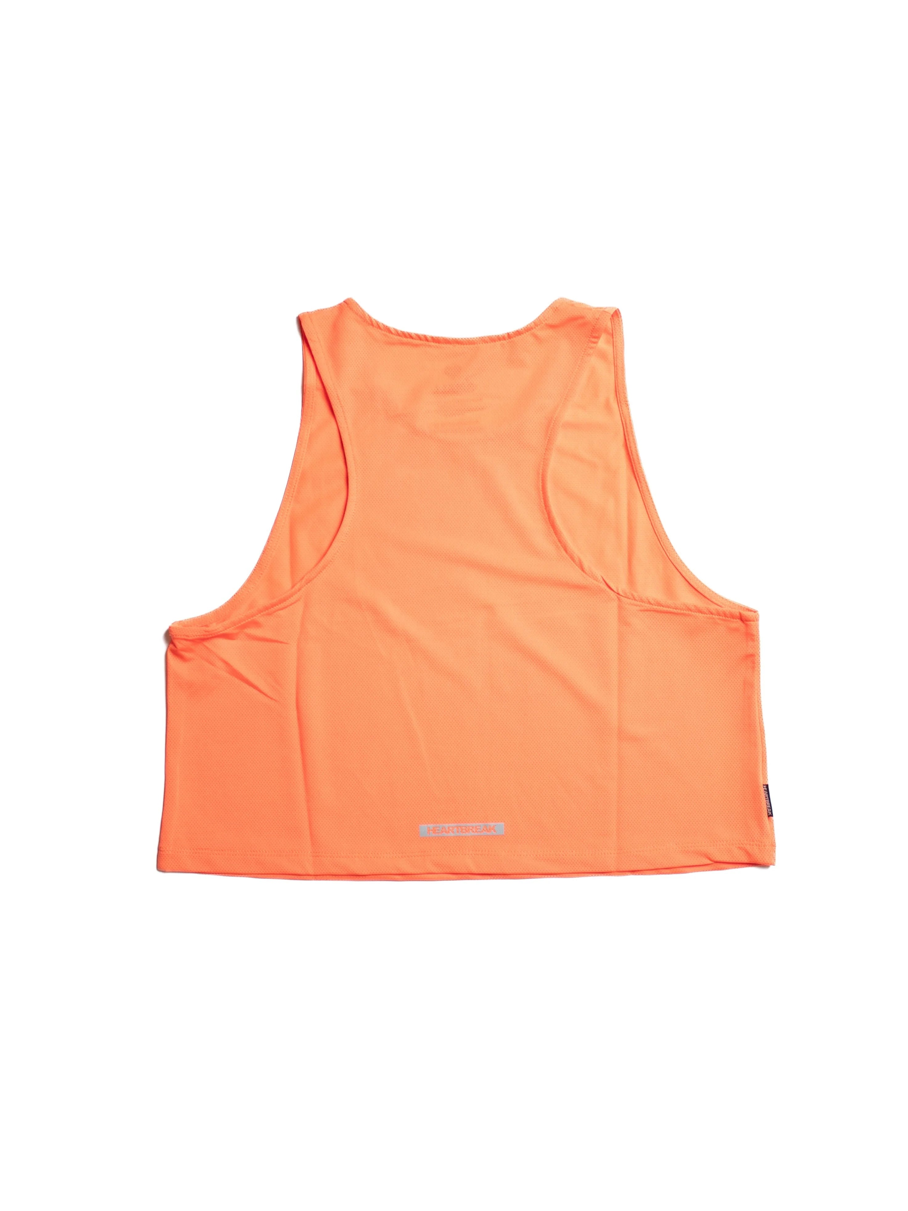 Heartbreak Womens 606 Crop