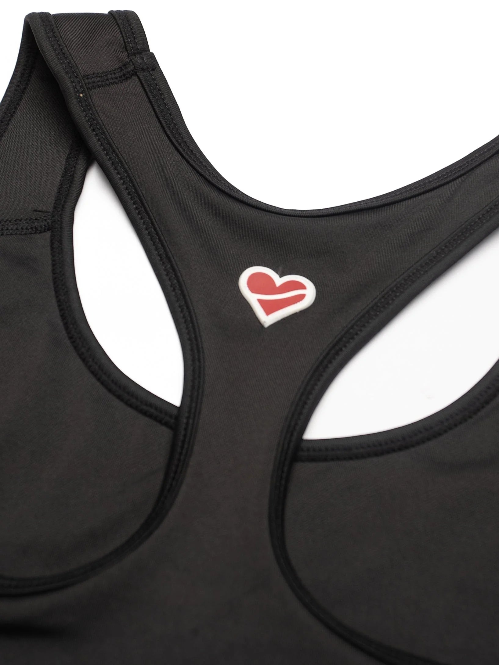 Heartbreak Womens Sendy Sports Bra