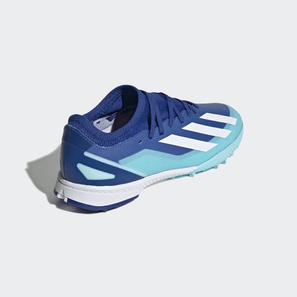 adidas X Crazyfast3 TF Junior Turf Shoes