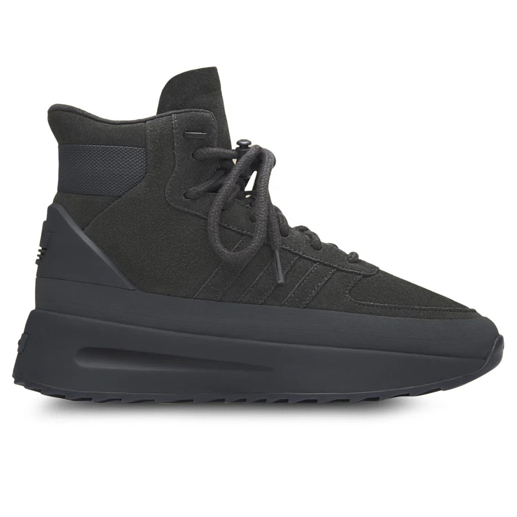 Adidas x Fear of God Athletics Los Angeles HKR Carbon