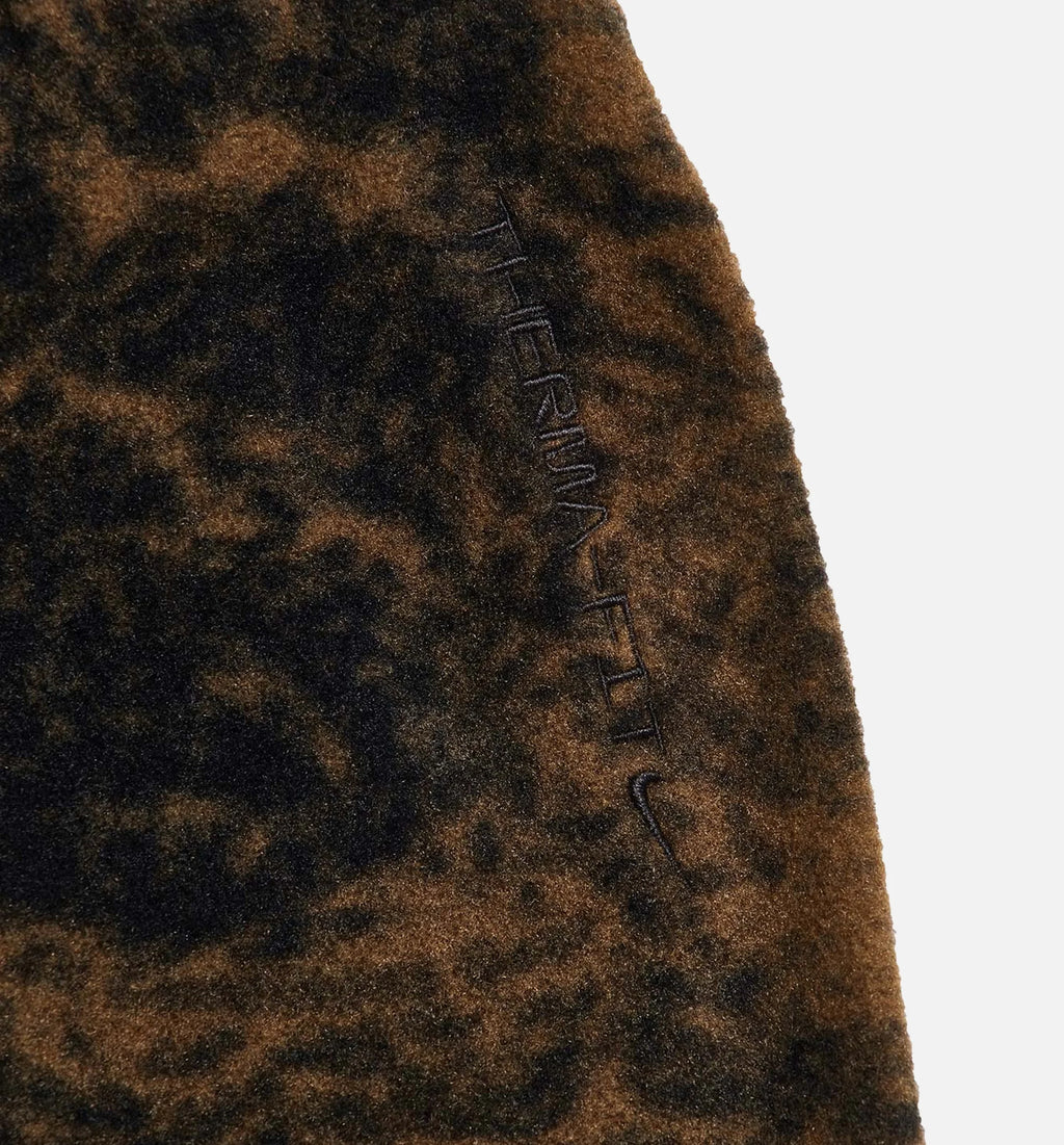 ACG Wolf Trail Jogger Womens Pants Black Brown