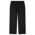 Heaton Worker Pant Jet Black