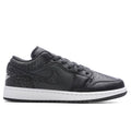 Air Jordan 1 Low SE GS Off Noir Black White