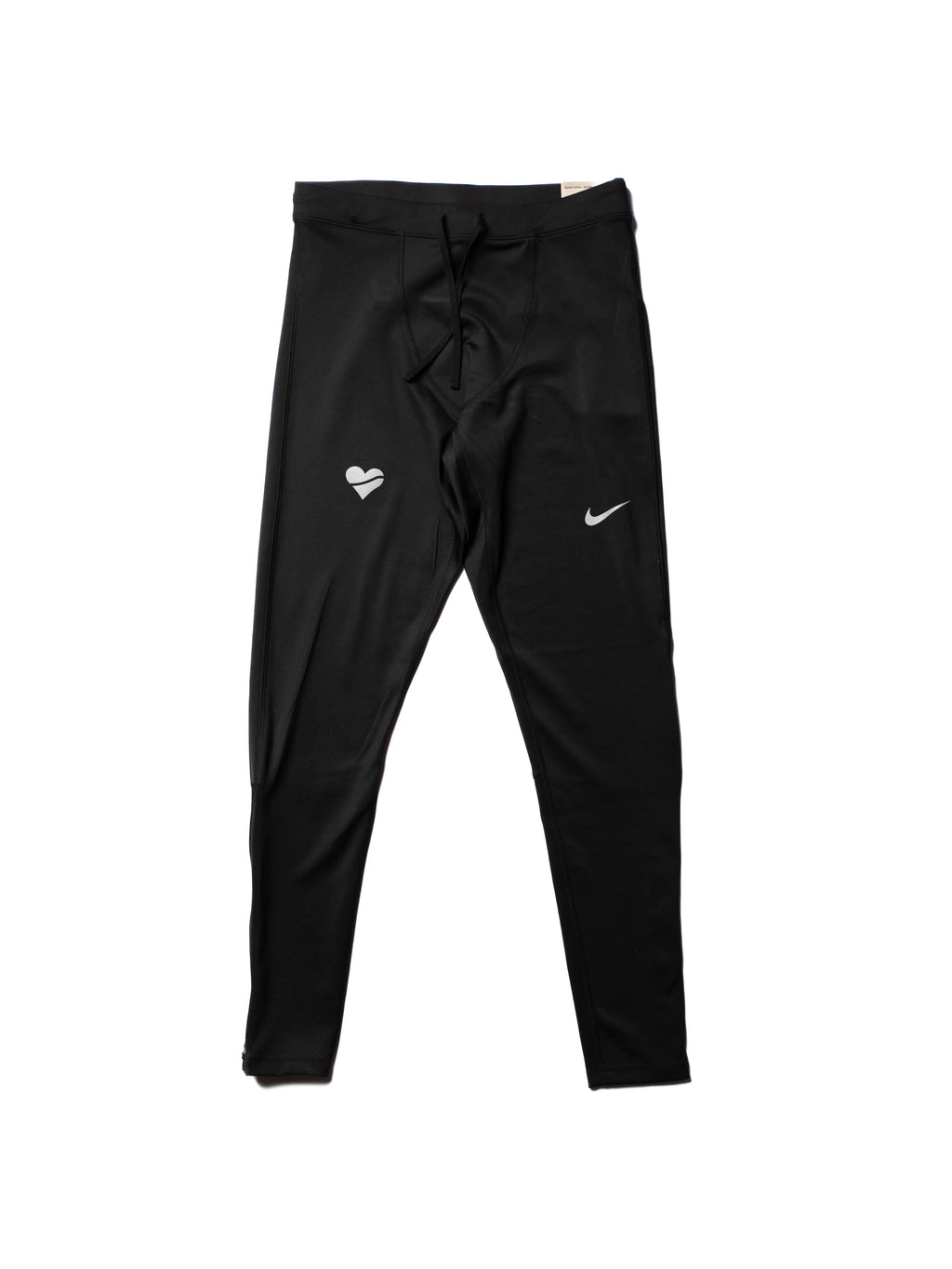 Nike Mens Challenger Dri FIT Running Tights