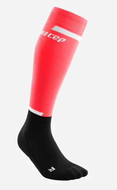 Womens CEP The Run Tall Compression Socks