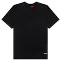 Monuments Heavyweight Shirt Faded Black