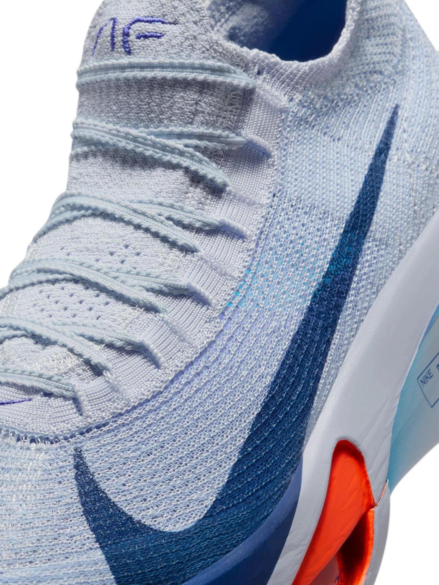 Nike Air Zoom Alphafly NEXT 3 Mens Shoes