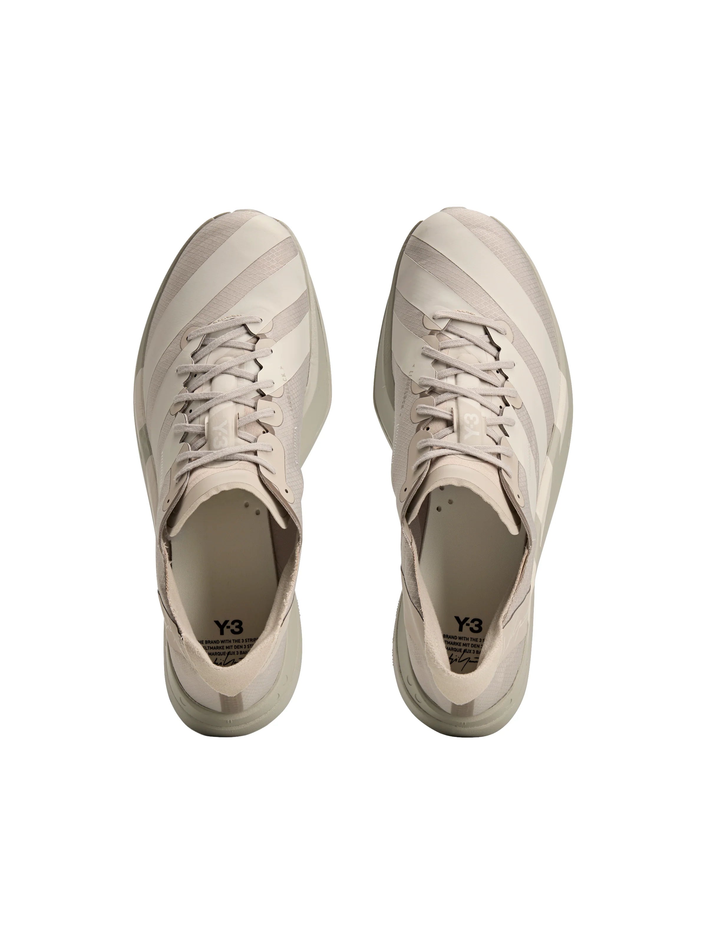 Adidas Y 3 Adios Pro 4 Shoes