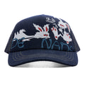 De Nada Trucker Cap Denim