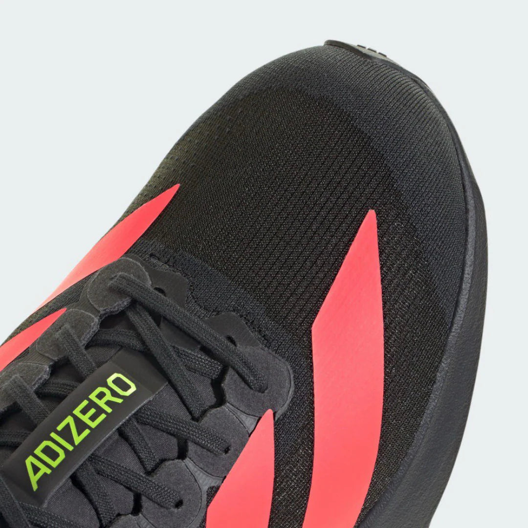 Adidas Adizero EVO SL Preto Vermelho
