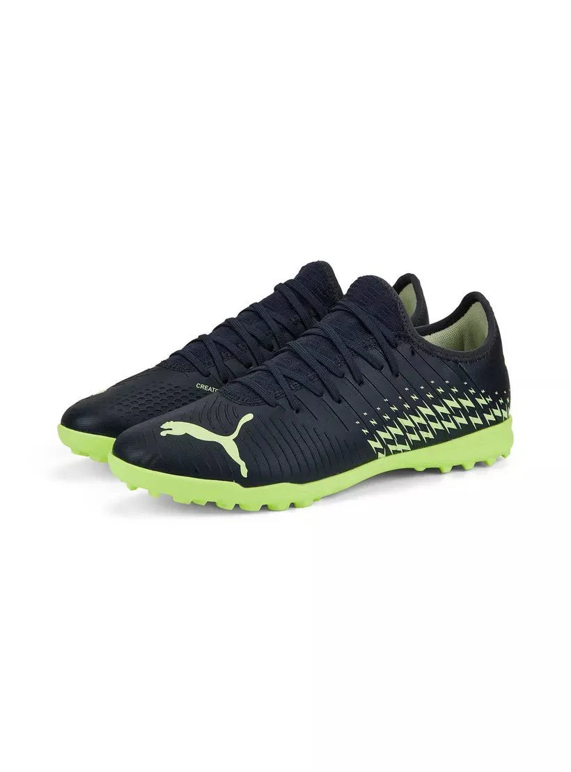 PUMA Future Z 44 TT Turf Football Boots Blue