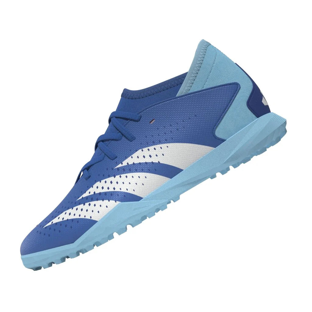 adidas Predator Accuracy3 TF Junior Turf Shoes