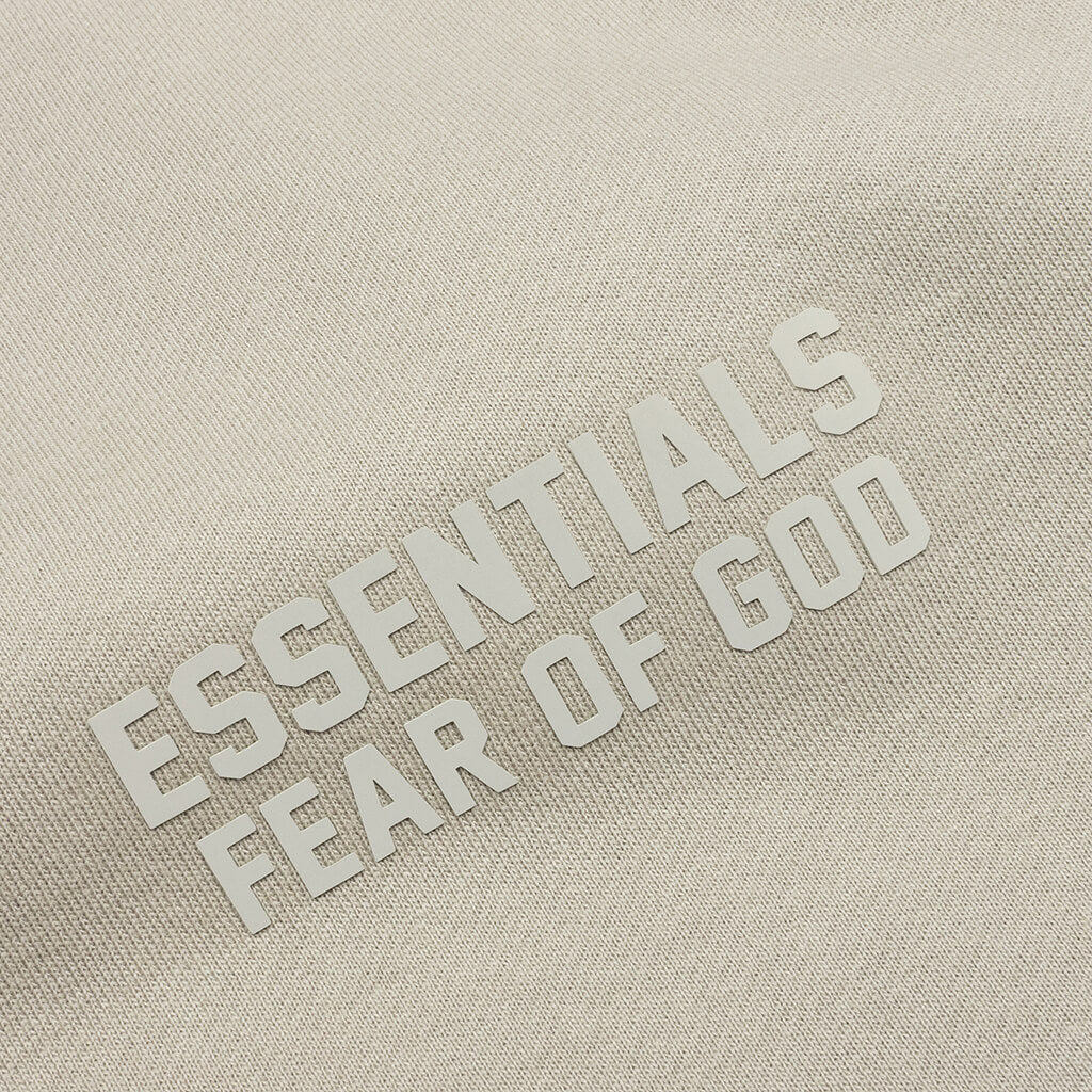 Crewneck Seal