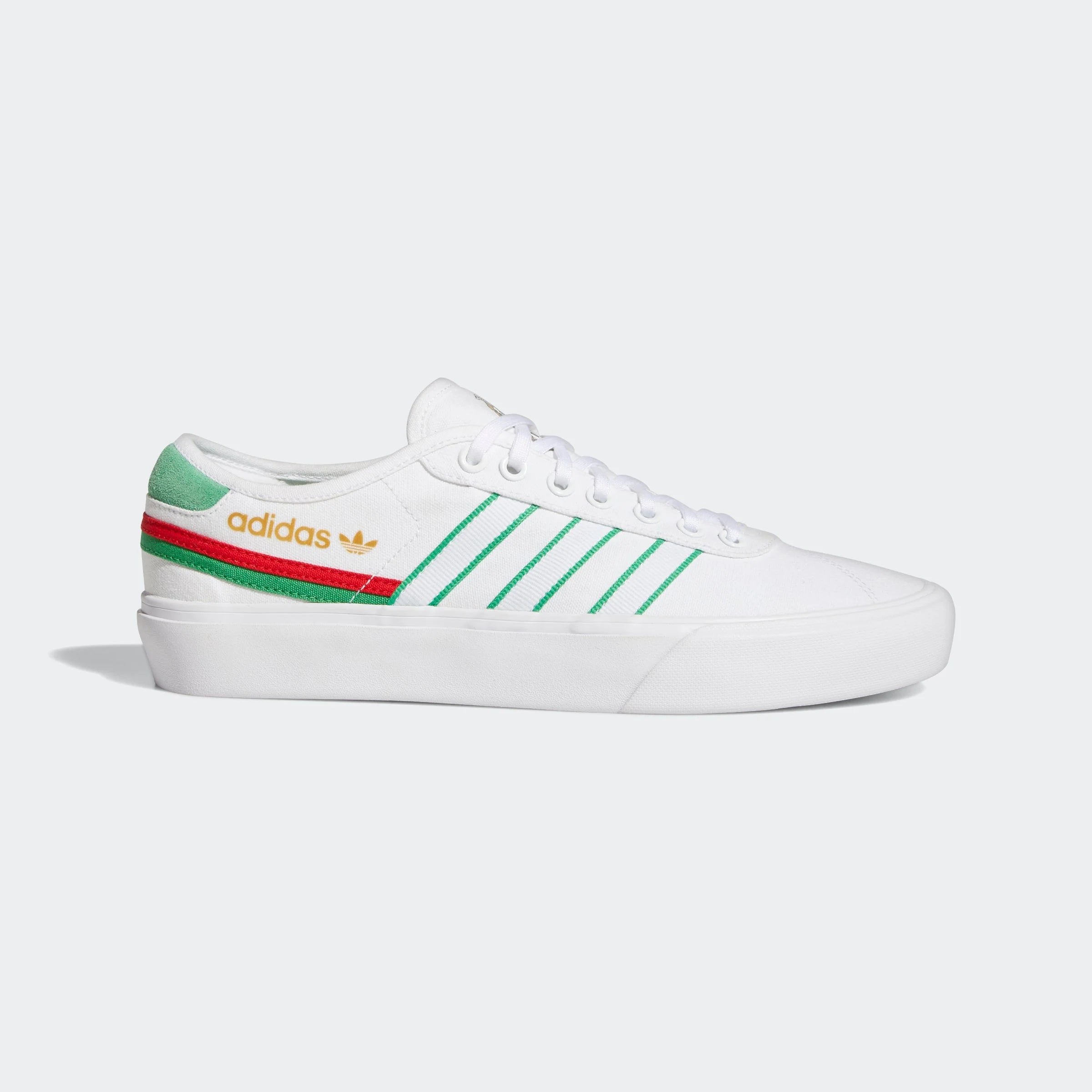 adidas DELPALA X Mexico FMF Shoes White Green