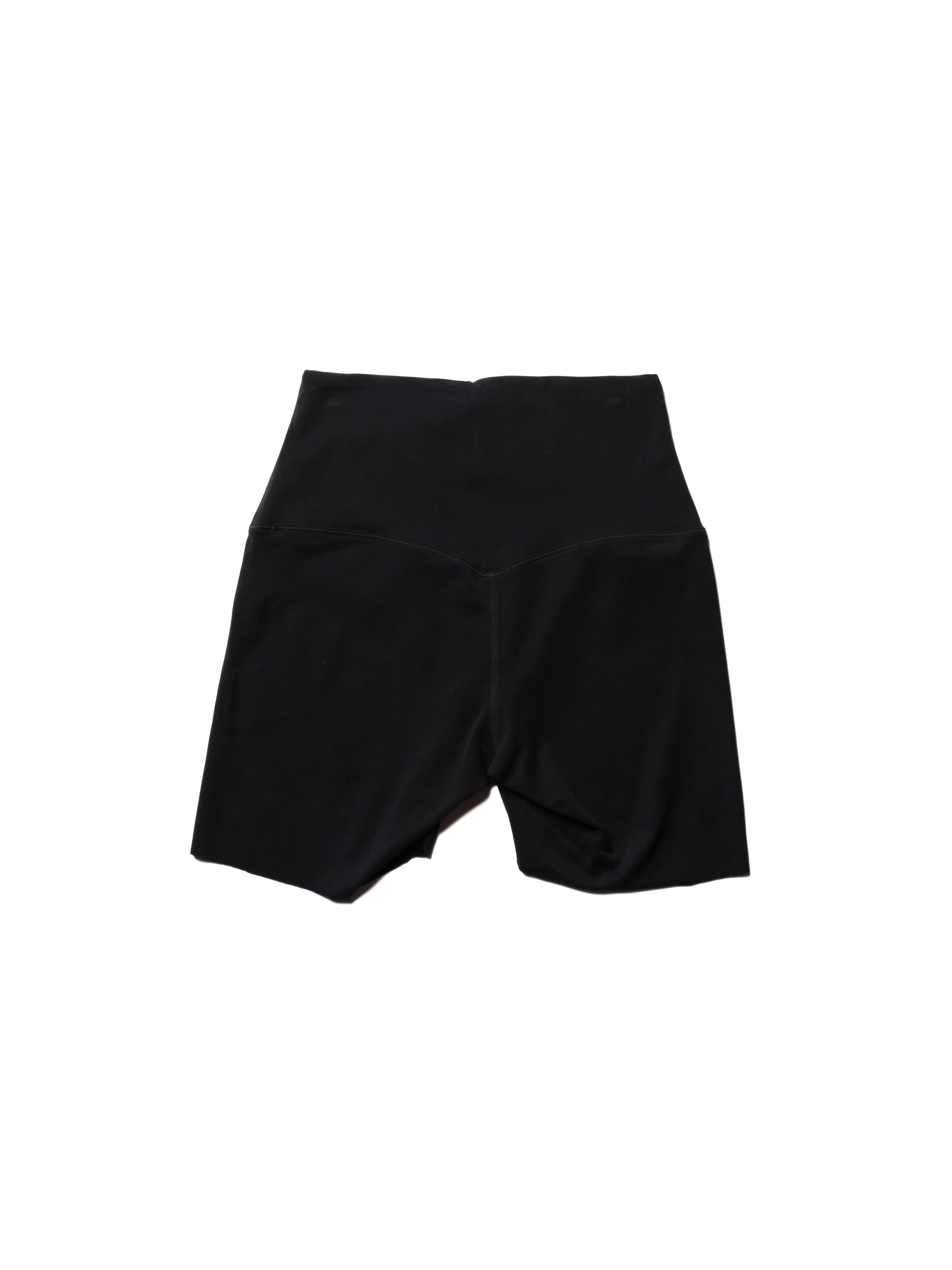 Nike Womens Zenvy Gentle Support High Waisted 5 Biker Shorts