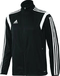 adidas Condivo 14 Trk Jk Black Whit