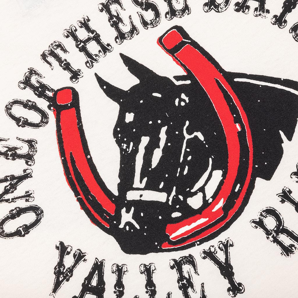 Valley Riders Tee Bone