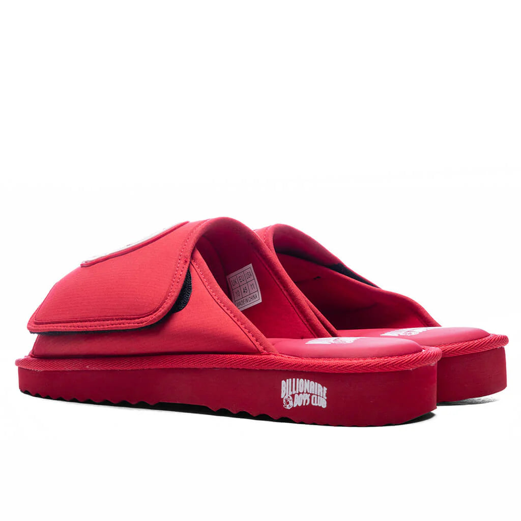 Astrowalkers Sandals Red