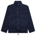 Insulated Field Jacket Navy