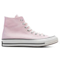 Chuck 70 HI Pink Frosting Egret Black