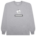 NH TEE LS 15 Grey