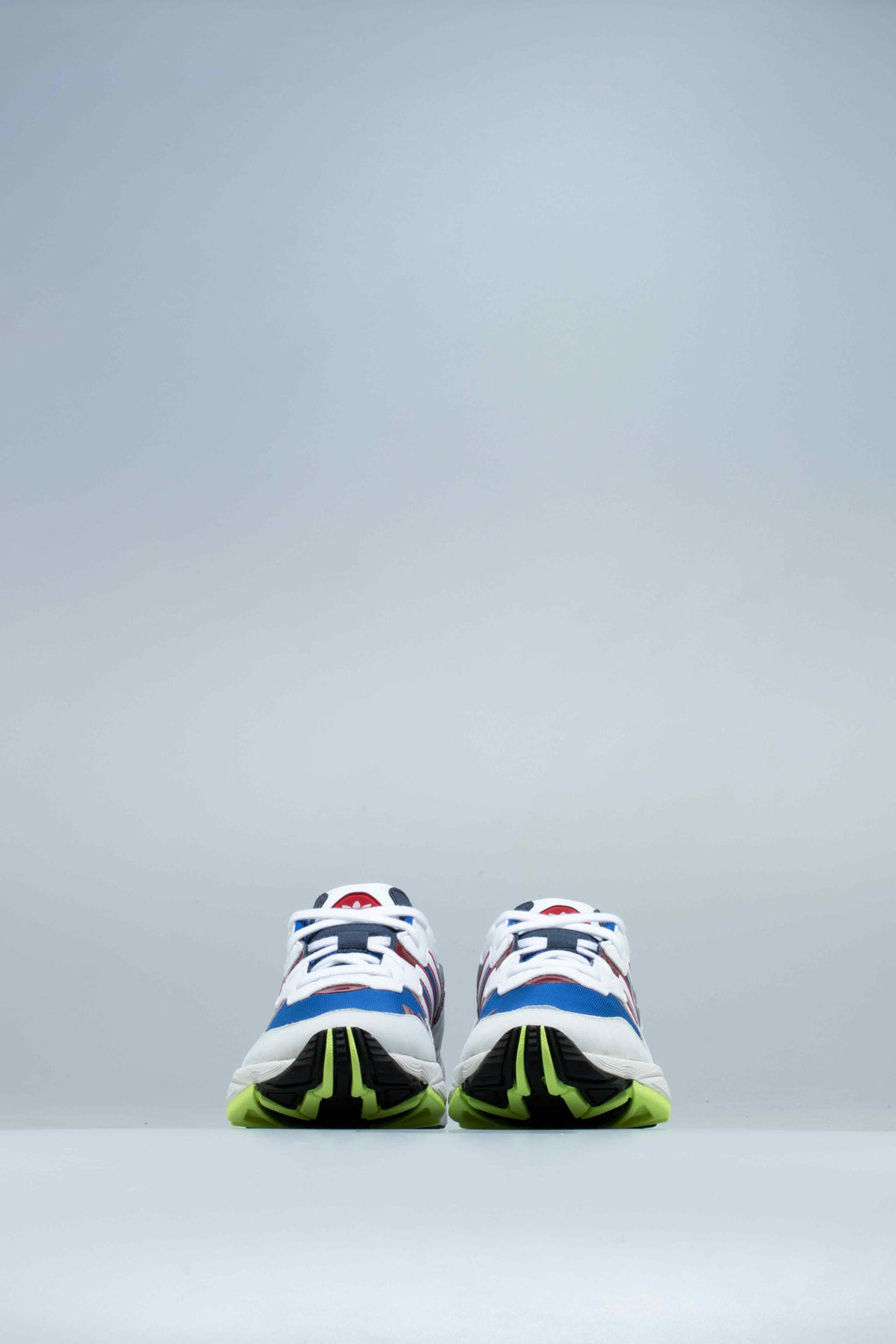 Yung 96 Mens Shoes Royal Blue Cloud White