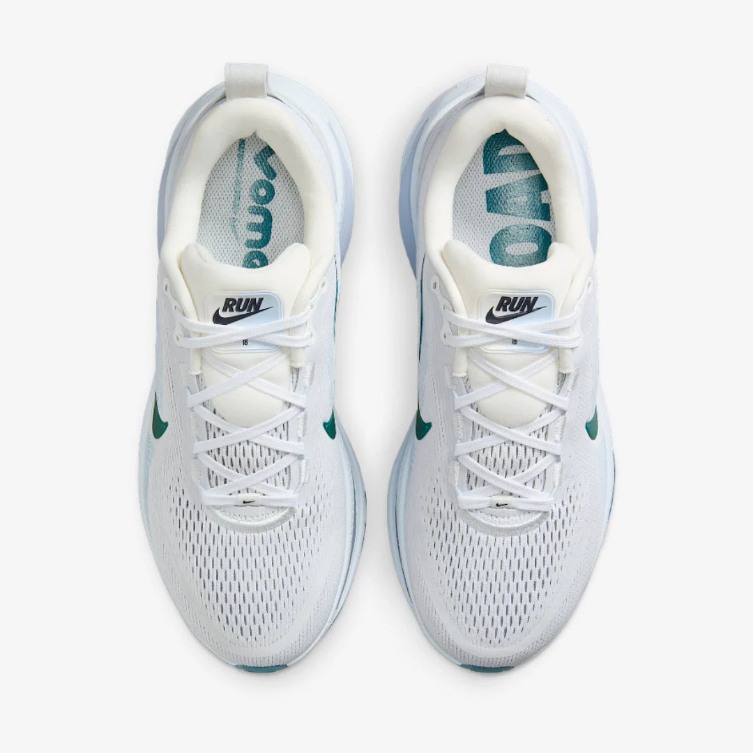 Nike Vomero 18 Branco Verde