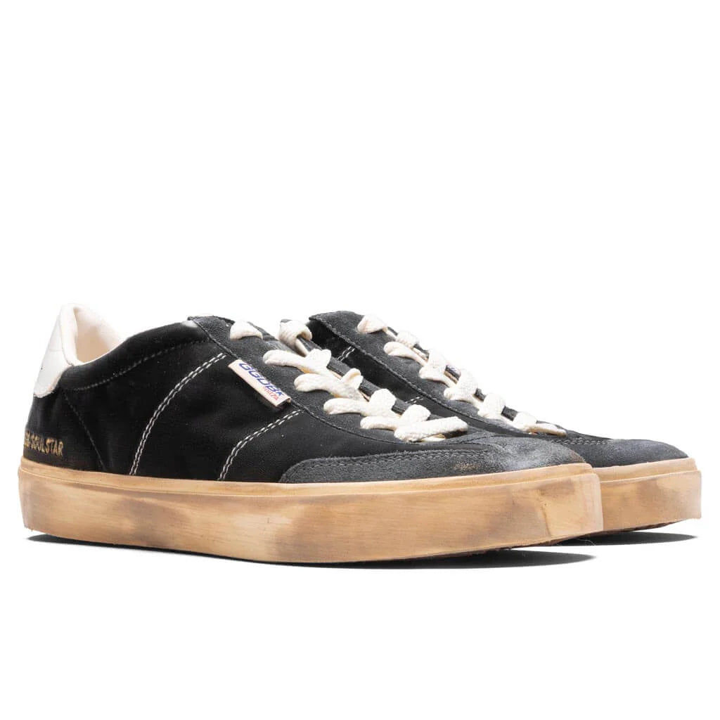 Womens Soul Star Dark Grey Milk