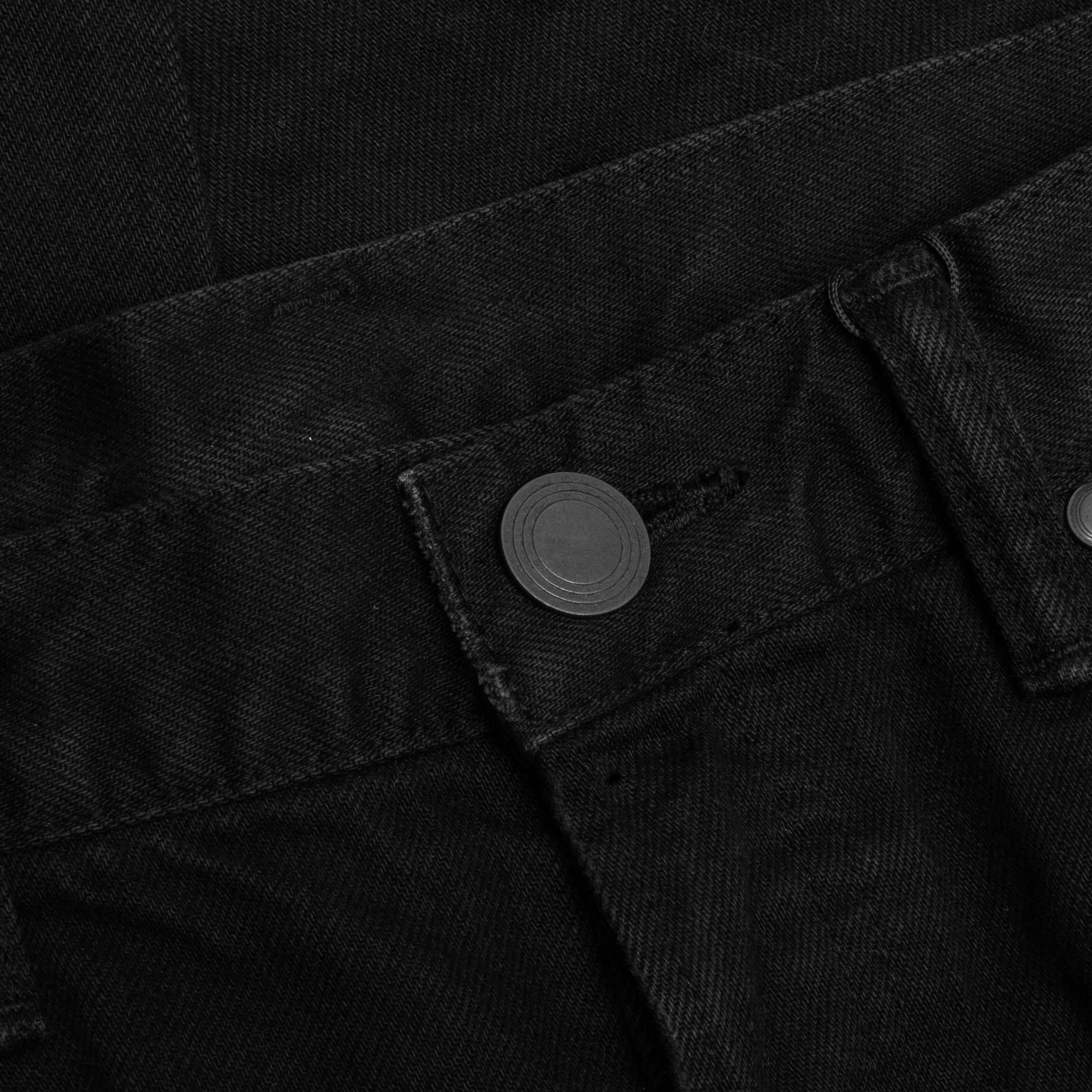 The Daze Pants Carbon
