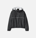 adidas X Alexander Wang Capsule Collection Windbreaker Mens Black Off White