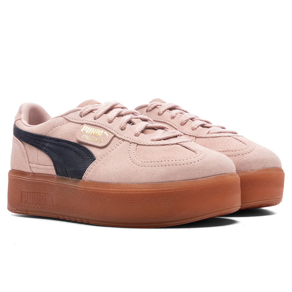 Womens Palermo Elevata Rose Quartz Gum
