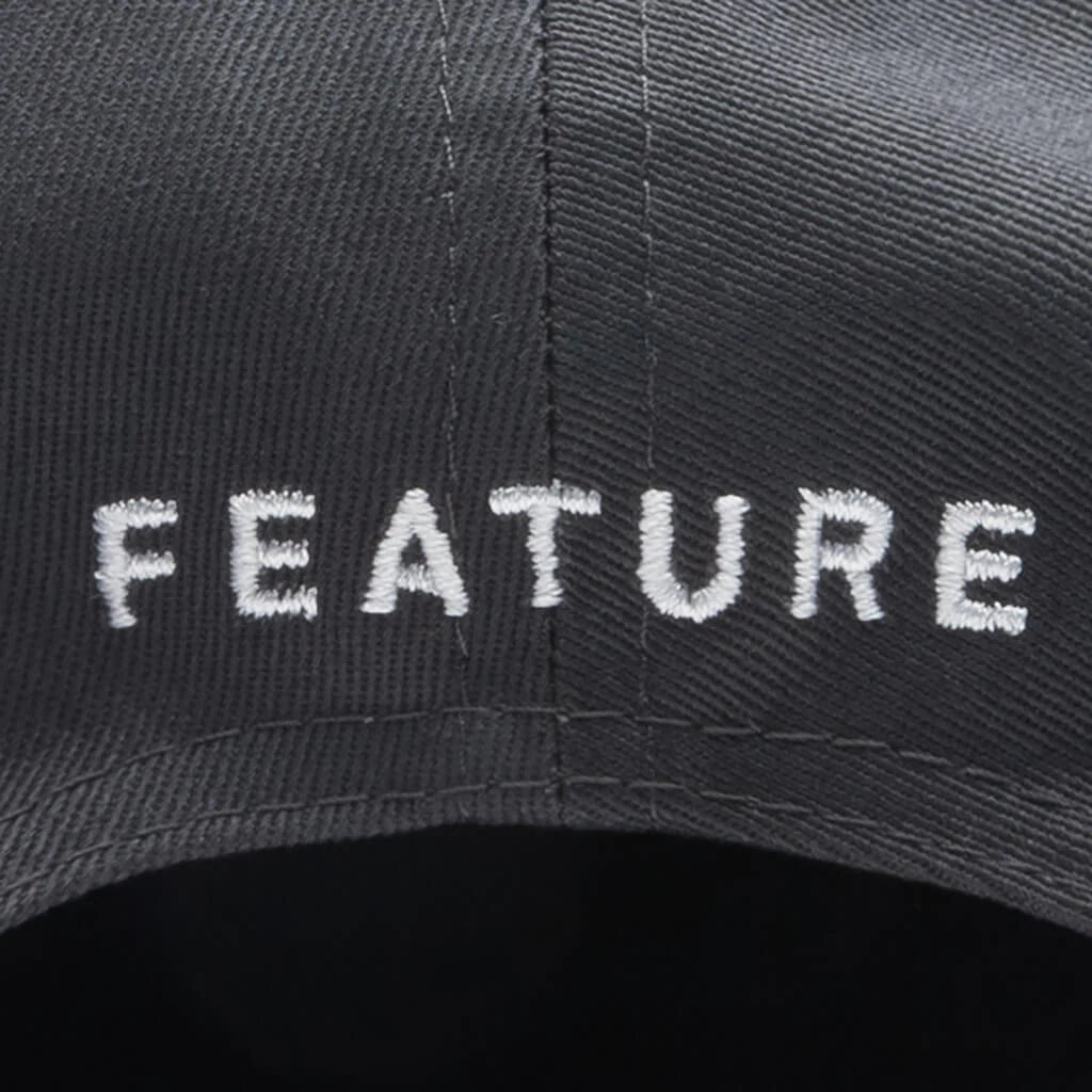 Feature x New Era Battle Born Philadelphia Eagles