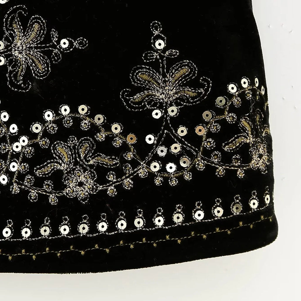 Colete Boho Lilah