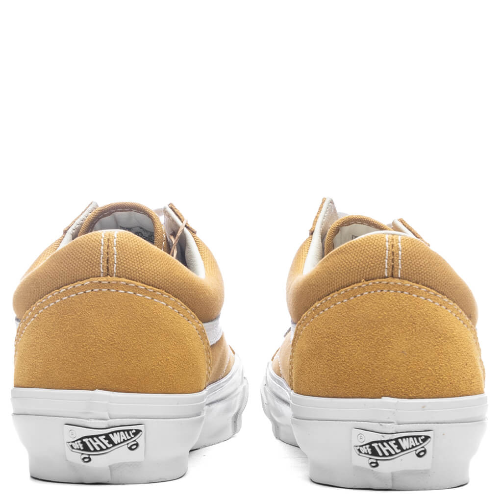 Premium Old Skool 36 Harvest Gold