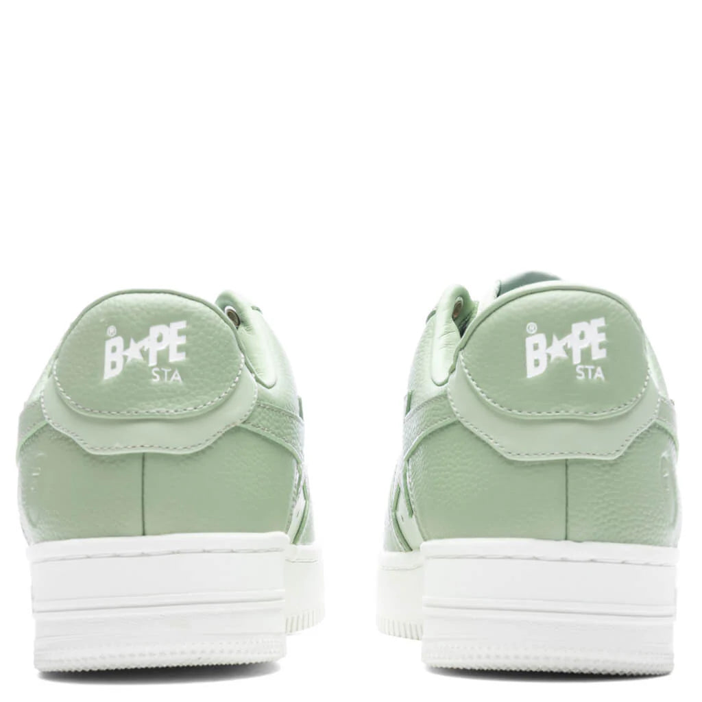 Bape Sta 9 M1 Green