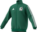 adidas Mexico DNA Track Top Mens Soccer Jacket Green