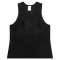 Mostroverse Tank Top Black