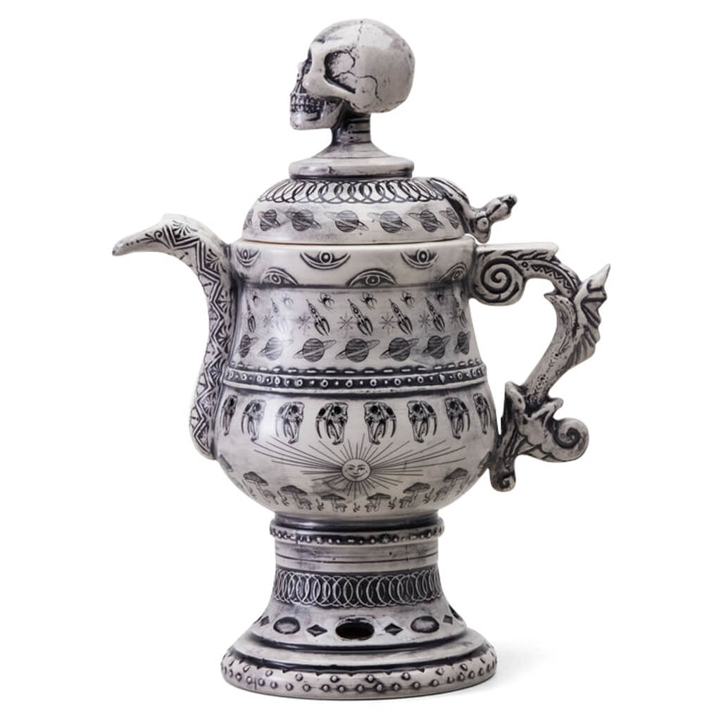 Neighborhood x Dr Woo Incense Chamber Black