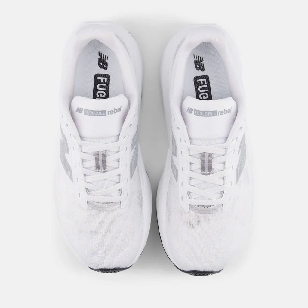 New Balance Fuelcell Rebel V5 Branco