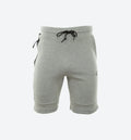 Tech Fleece Shorts Mens Dark Grey Heather Dark Grey Heather Black